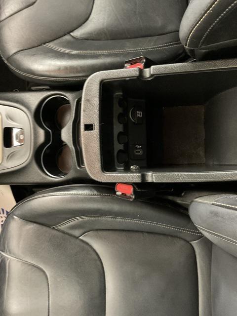 used 2014 Jeep Cherokee car, priced at $7,888