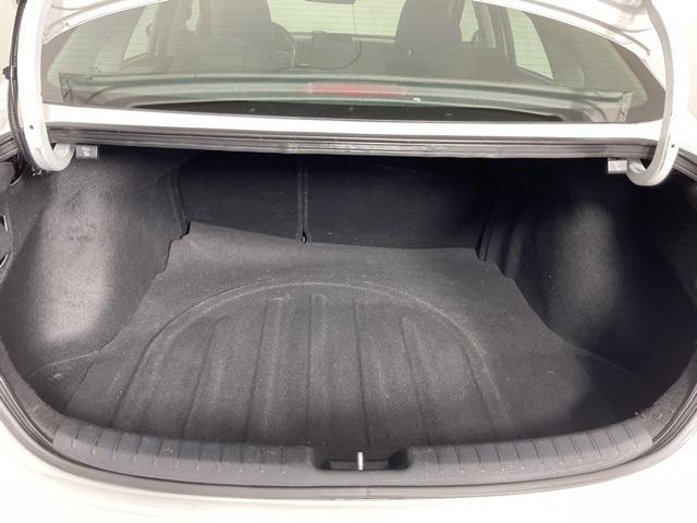 used 2021 Kia Forte car, priced at $13,750