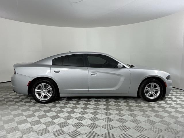 used 2022 Dodge Charger car, priced at $18,450