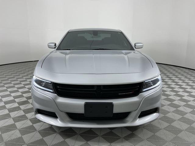 used 2022 Dodge Charger car, priced at $18,450