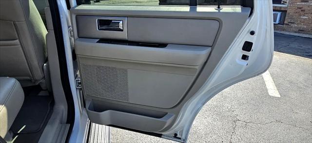 used 2011 Ford Expedition car, priced at $8,995