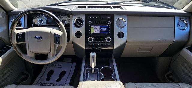 used 2011 Ford Expedition car, priced at $8,995