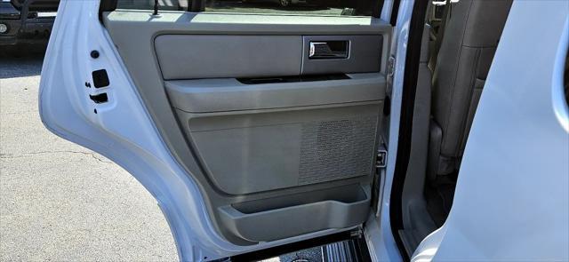 used 2011 Ford Expedition car, priced at $8,995