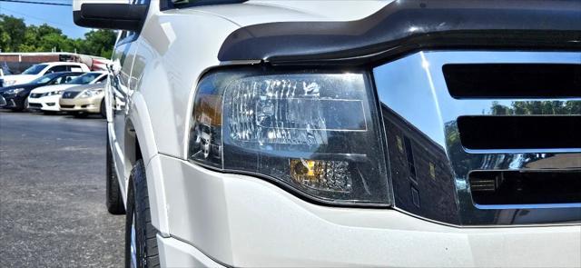used 2011 Ford Expedition car, priced at $8,995