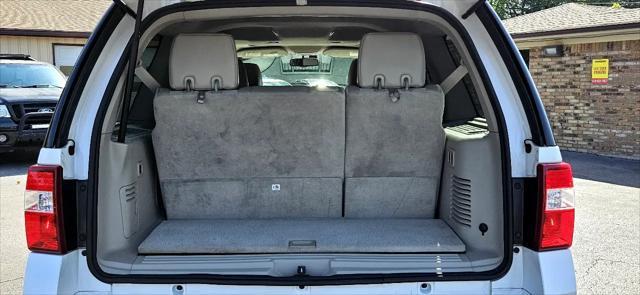 used 2011 Ford Expedition car, priced at $8,995