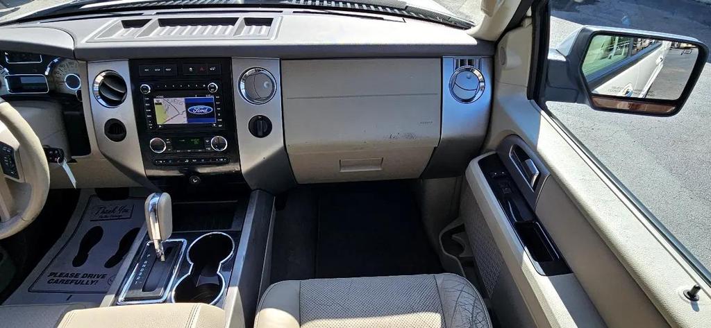 used 2011 Ford Expedition car, priced at $7,995
