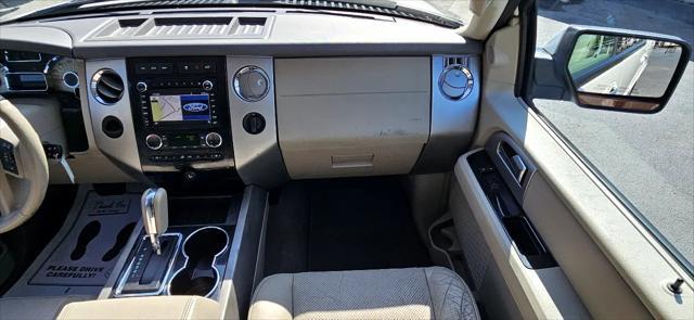 used 2011 Ford Expedition car, priced at $8,995