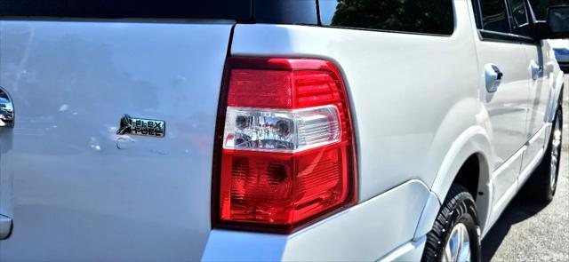 used 2011 Ford Expedition car, priced at $8,995
