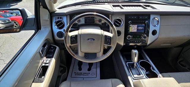 used 2011 Ford Expedition car, priced at $8,995