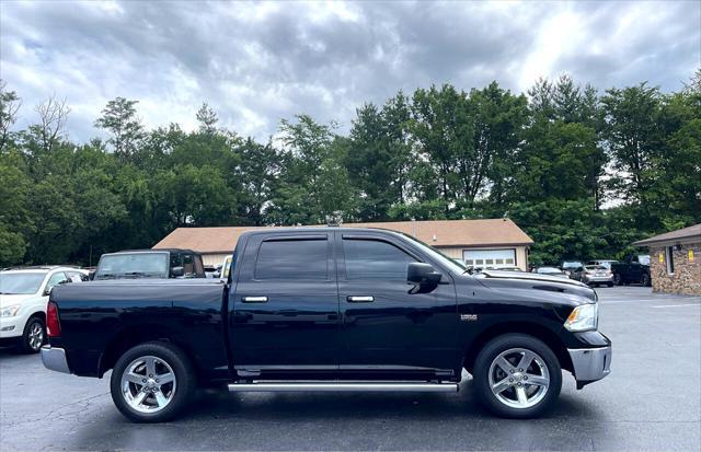 used 2013 Ram 1500 car, priced at $18,986