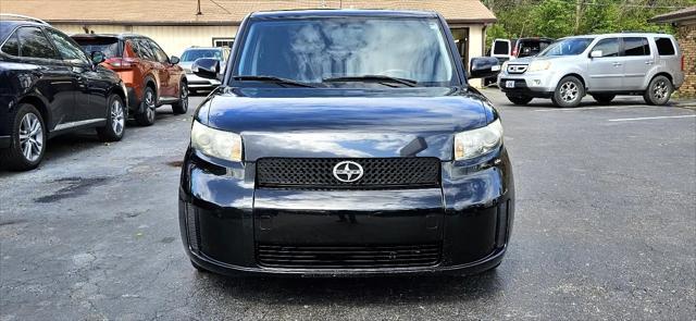 used 2010 Scion xB car, priced at $11,980