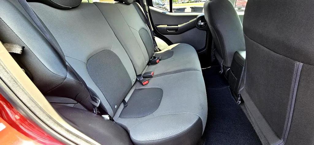 used 2014 Nissan Xterra car, priced at $13,995