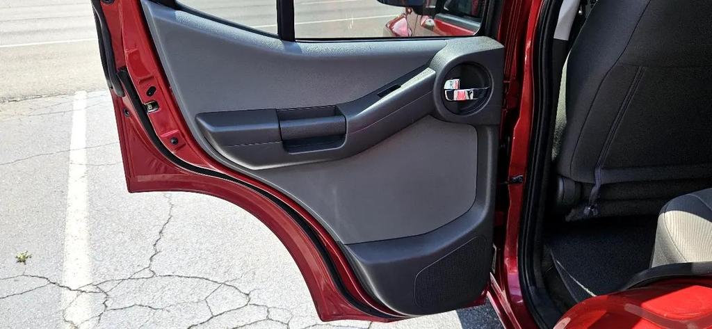 used 2014 Nissan Xterra car, priced at $13,995