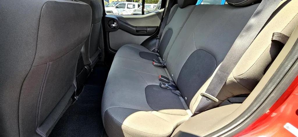 used 2014 Nissan Xterra car, priced at $13,995