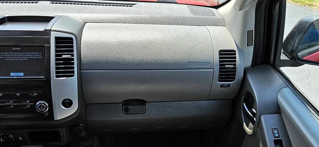 used 2014 Nissan Xterra car, priced at $13,995