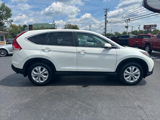 used 2014 Honda CR-V car, priced at $13,980