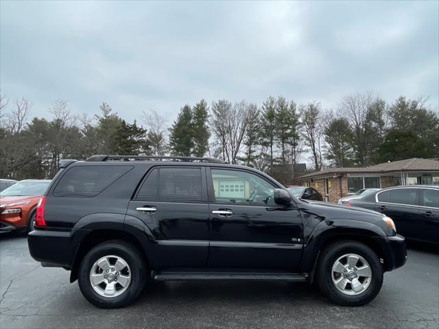 used 2006 Toyota 4Runner car, priced at $11,980