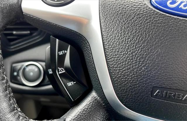 used 2014 Ford Escape car, priced at $11,980