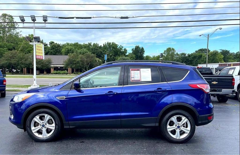 used 2014 Ford Escape car, priced at $11,980