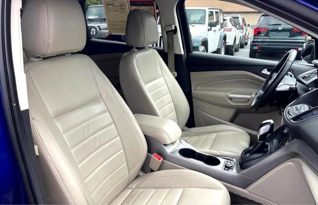 used 2014 Ford Escape car, priced at $11,980