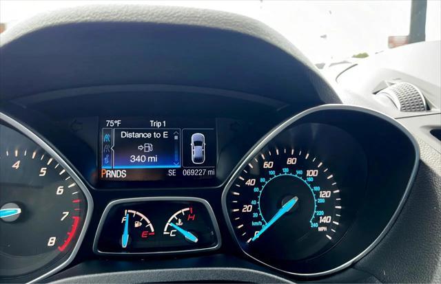 used 2014 Ford Escape car, priced at $11,980