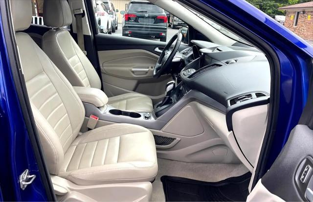 used 2014 Ford Escape car, priced at $11,980