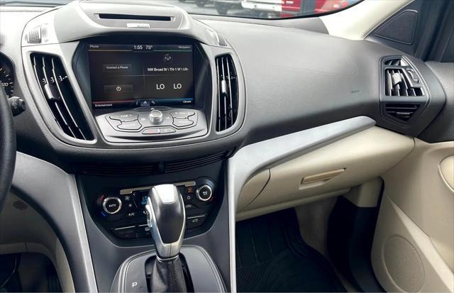 used 2014 Ford Escape car, priced at $11,980
