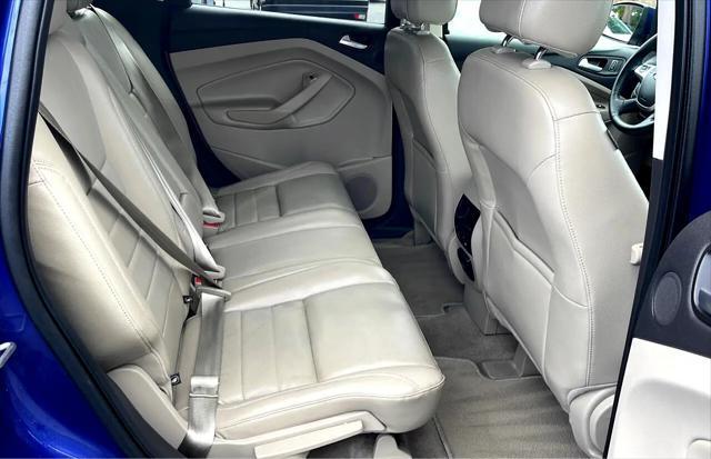 used 2014 Ford Escape car, priced at $11,980