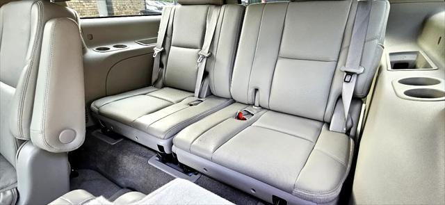 used 2010 Chevrolet Suburban car, priced at $19,800