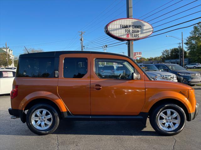 used 2006 Honda Element car, priced at $6,450