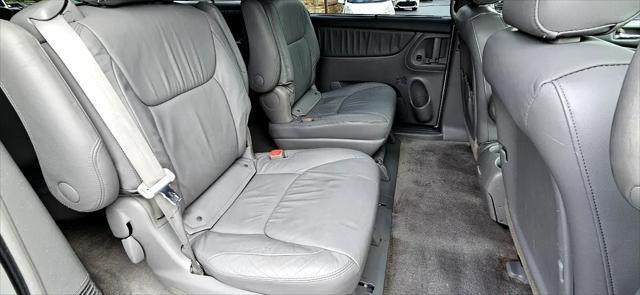 used 2008 Toyota Sienna car, priced at $8,950