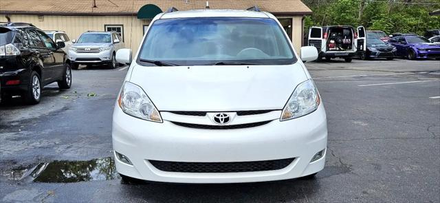 used 2008 Toyota Sienna car, priced at $8,950