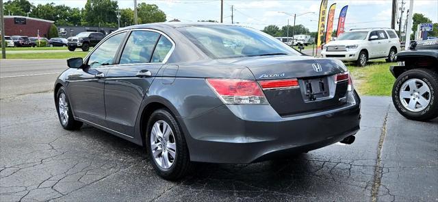 used 2012 Honda Accord car, priced at $10,900