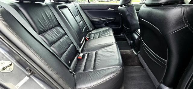 used 2012 Honda Accord car, priced at $10,900