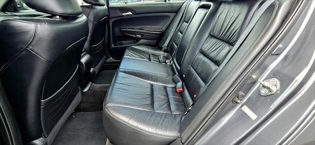 used 2012 Honda Accord car, priced at $10,900