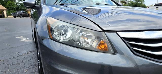 used 2012 Honda Accord car, priced at $10,900