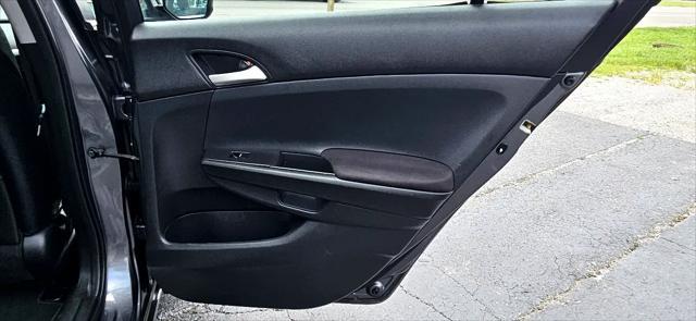 used 2012 Honda Accord car, priced at $10,900