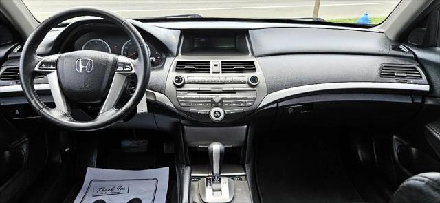 used 2012 Honda Accord car, priced at $10,900