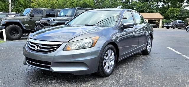 used 2012 Honda Accord car, priced at $10,900