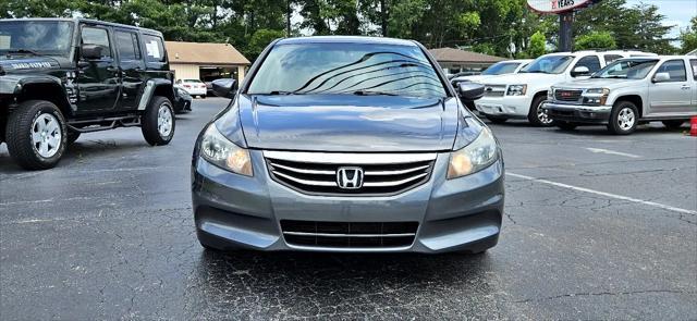 used 2012 Honda Accord car, priced at $10,900