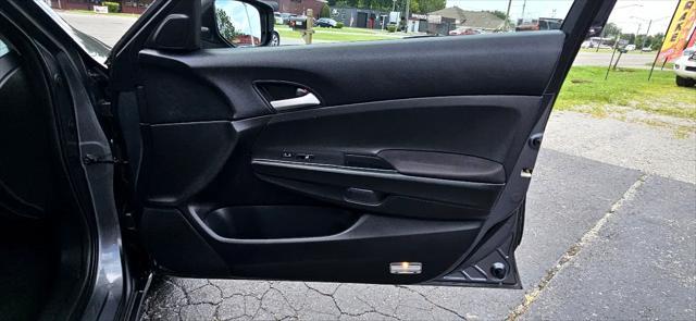 used 2012 Honda Accord car, priced at $10,900