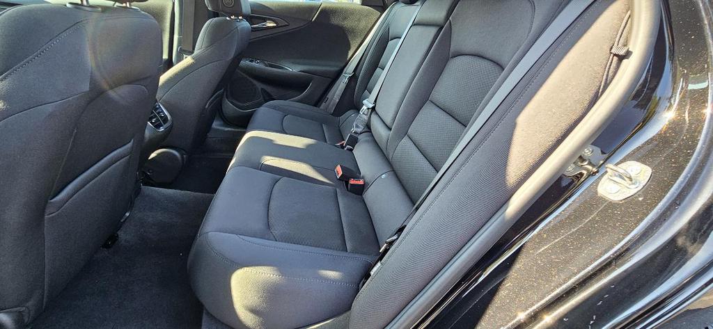 used 2022 Chevrolet Malibu car, priced at $17,980