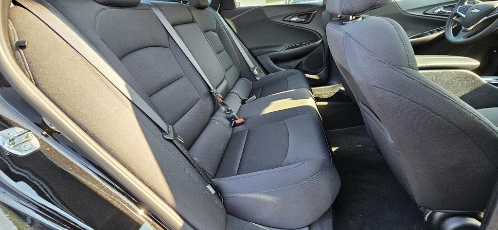 used 2022 Chevrolet Malibu car, priced at $17,980