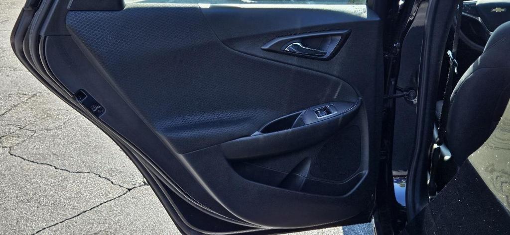 used 2022 Chevrolet Malibu car, priced at $17,980