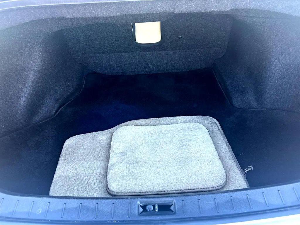 used 2013 INFINITI G37 car, priced at $9,350