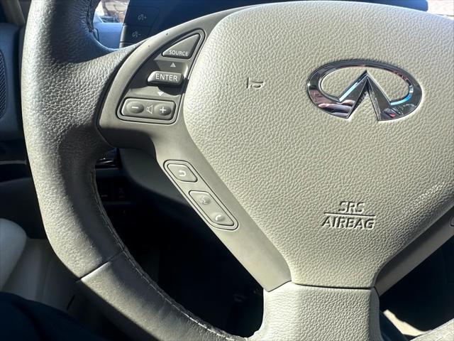 used 2013 INFINITI G37 car, priced at $10,580