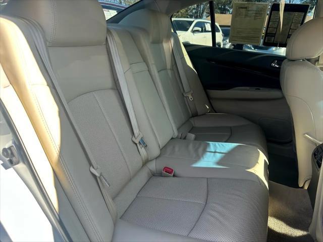 used 2013 INFINITI G37 car, priced at $10,580