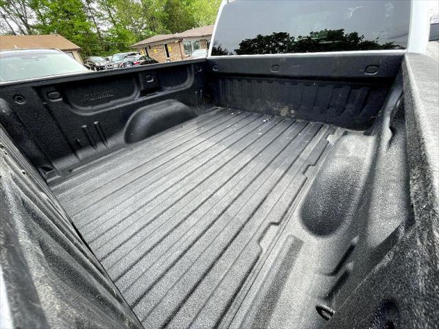 used 2011 GMC Sierra 1500 car, priced at $19,380