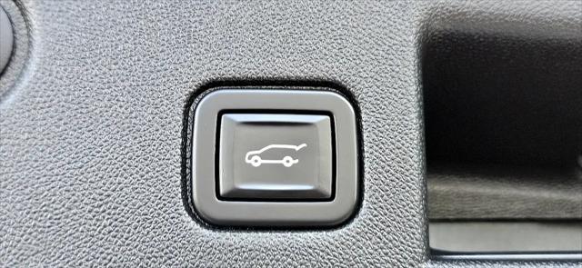 used 2020 Chevrolet Equinox car, priced at $20,980