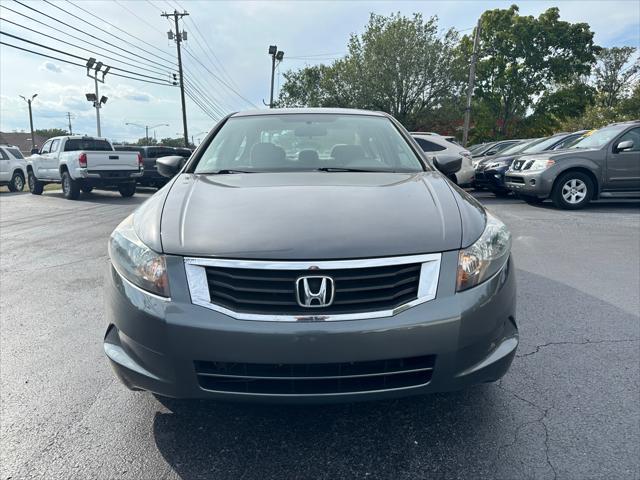 used 2008 Honda Accord car, priced at $10,980